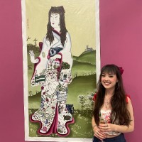 Kiri Horikiri-White