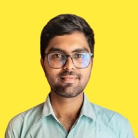 Varun Vinod Vyas
