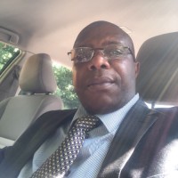 Dr. Cletus D Kuunifaa