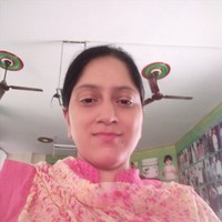 Henna Sharma