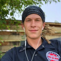 Daniel Dunlap
