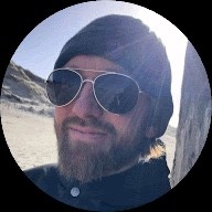Kristian Koldbro