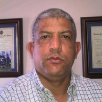 Eric E. Kunhardt Peña