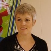 Rachael Grissel