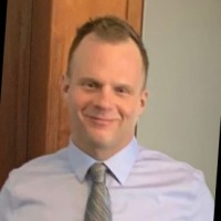 John Marunchak BA, MEd