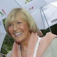 Ann Bertin