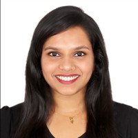 Divya Krishnakumar