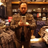 Daniel Barnea