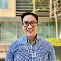Jonathan Chou