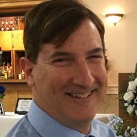 Eric Newman, Cmi