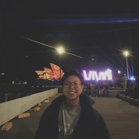 Vinh Tra Pham