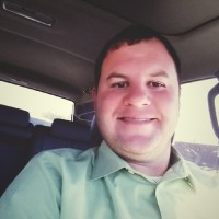 James (Andrew) Nicholas