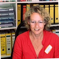 Sibylle Schlageter