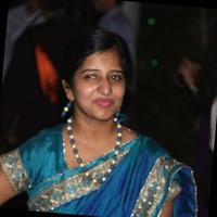 Sanjana Bendre