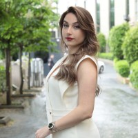 İlayda Dilan Ateş