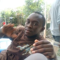 Frank Komba