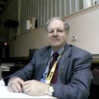 Stan Hoffman