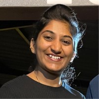 Marri Varshini