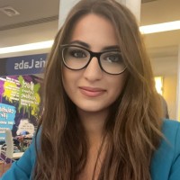 Anna Gevorgyan