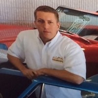 Corey Dickerson