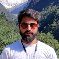 Aniket Aditya