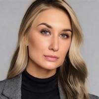 Caitlin Gajarski
