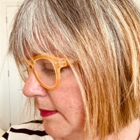 Trudie Crow