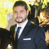 Óscar Campos Jimenez