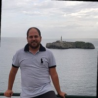 Antonio Elvis Romero Palazuelos