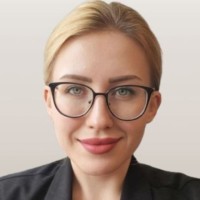 Darya Tsybulskaya
