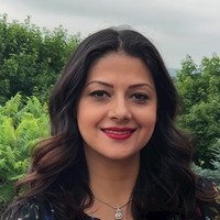 Fereshteh Samenipour