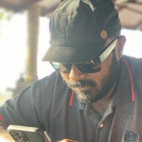 Mohammed Karam