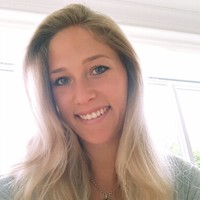 Amy Brouwer