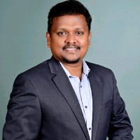 Rajesh PA. BEng,MIET(uk),MIE(I),SSYB™