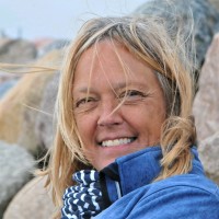 Anja Wouters