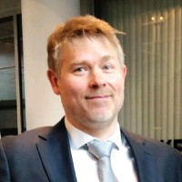 Tom Arne Isaksen
