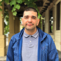Marco Garza