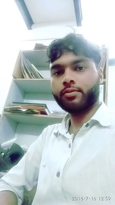Dheeru Yadav