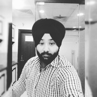 Navjeet Singh
