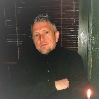 Shawn Thompson, Rt (R), Bsrs