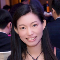 Connie Wong
