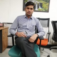 Rahul Kumar