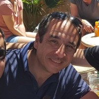 Jaime Da Silva