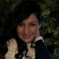 Mahsa Aghaei