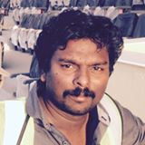 Mahesh Rajan