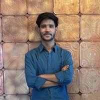 Shashank Raj