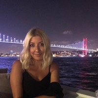 Melda Giritlioğlu