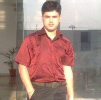 Vinit Chand Raja