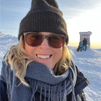 Sofia Johnsson