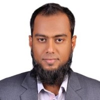 Mohammed Masiuddin Shajie